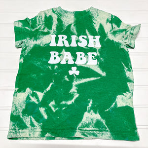 Irish Babe Tee