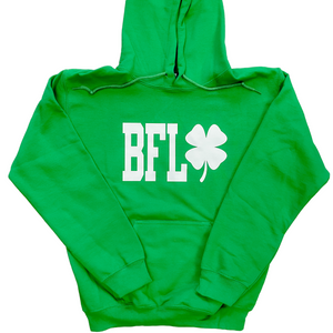 BFLO Irish Hoodie