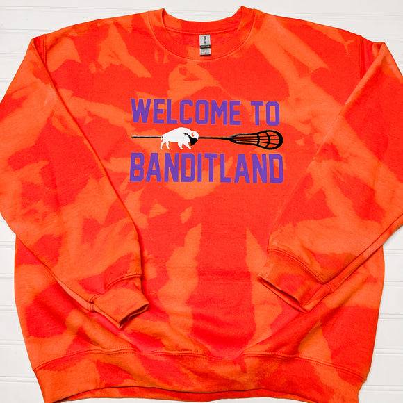 Welcome To Banditland Crew