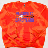 Welcome To Banditland Crew