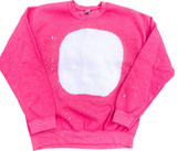 Little Miss Loves Josh Allen Tees/Crews