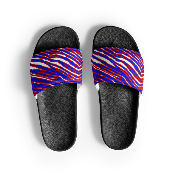 Buffalo Men’s slides